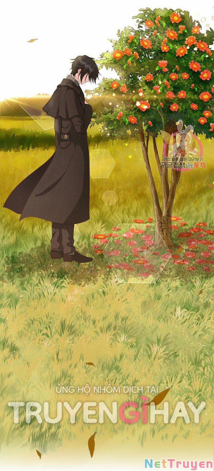 Cô Vợ Bé Nhỏ Của Thái Tử Quái Vật 37.2 trang 15