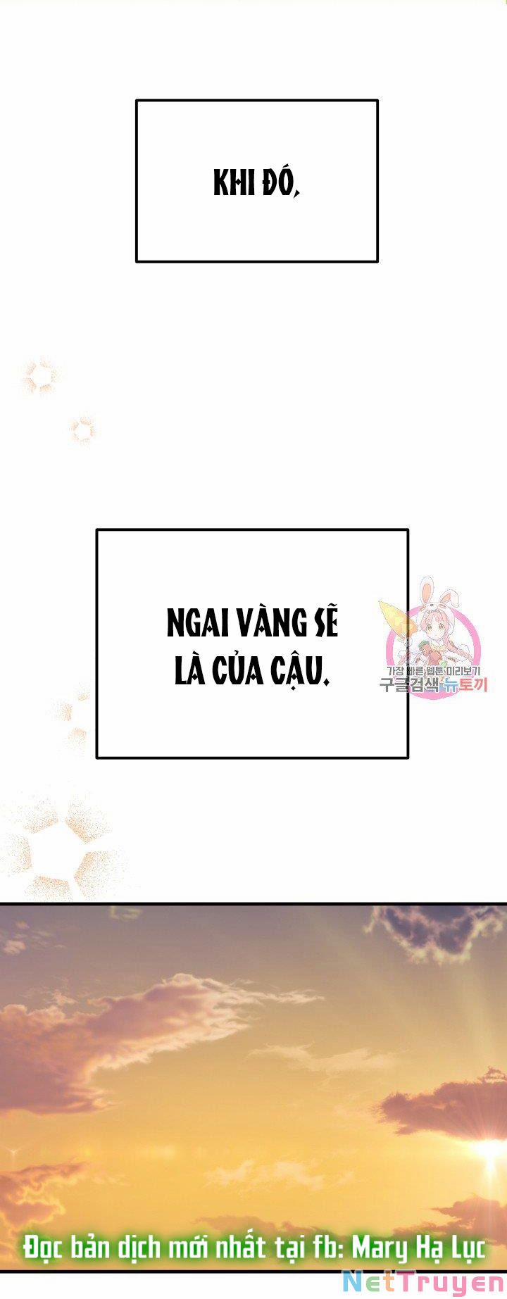 Cô Vợ Bé Nhỏ Của Thái Tử Quái Vật 37.2 trang 16