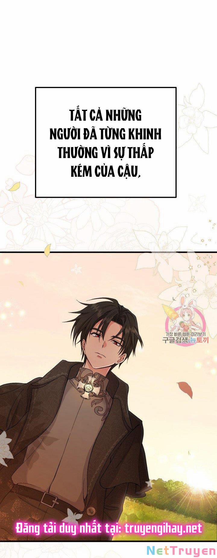 Cô Vợ Bé Nhỏ Của Thái Tử Quái Vật 37.2 trang 17