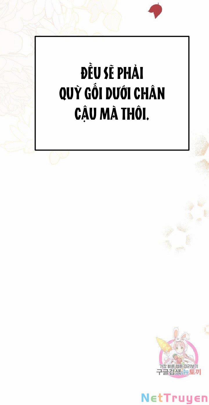 Cô Vợ Bé Nhỏ Của Thái Tử Quái Vật 37.2 trang 18