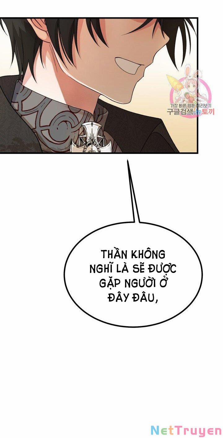 Cô Vợ Bé Nhỏ Của Thái Tử Quái Vật 37.2 trang 20