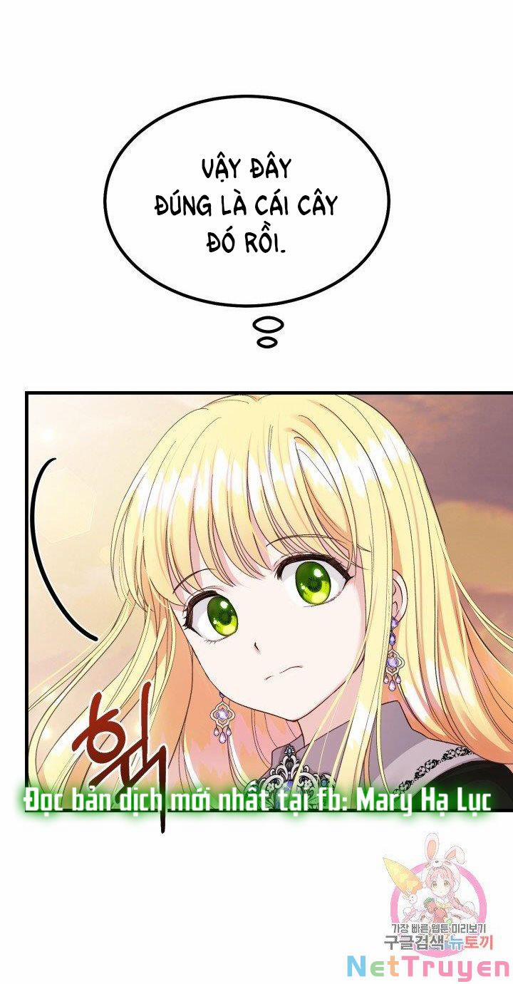 Cô Vợ Bé Nhỏ Của Thái Tử Quái Vật 37.2 trang 22