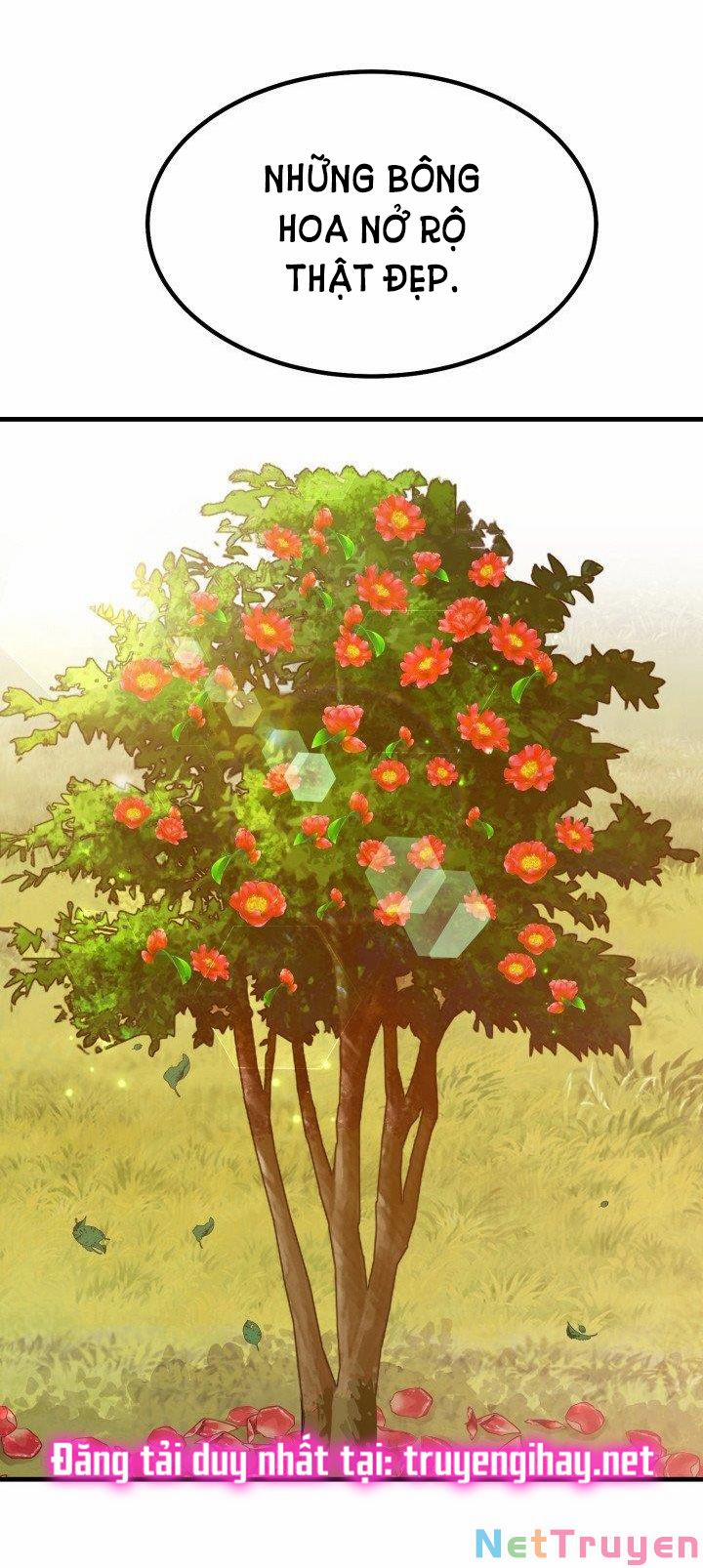 Cô Vợ Bé Nhỏ Của Thái Tử Quái Vật 37.2 trang 23