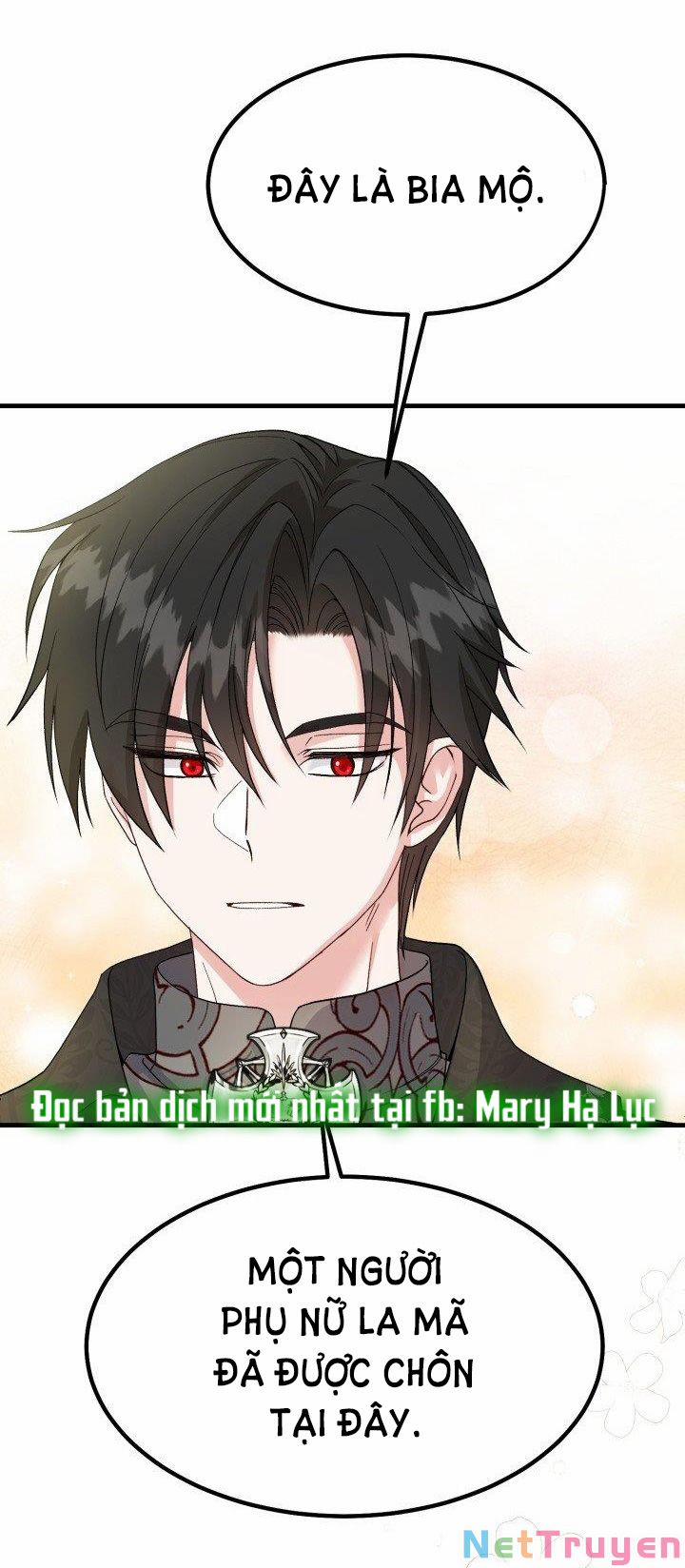 Cô Vợ Bé Nhỏ Của Thái Tử Quái Vật 37.2 trang 24