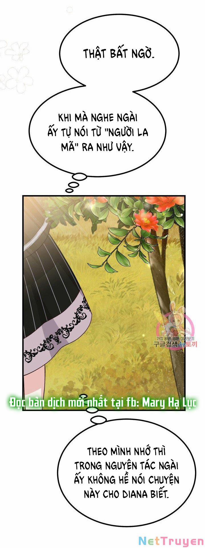 Cô Vợ Bé Nhỏ Của Thái Tử Quái Vật 37.2 trang 26