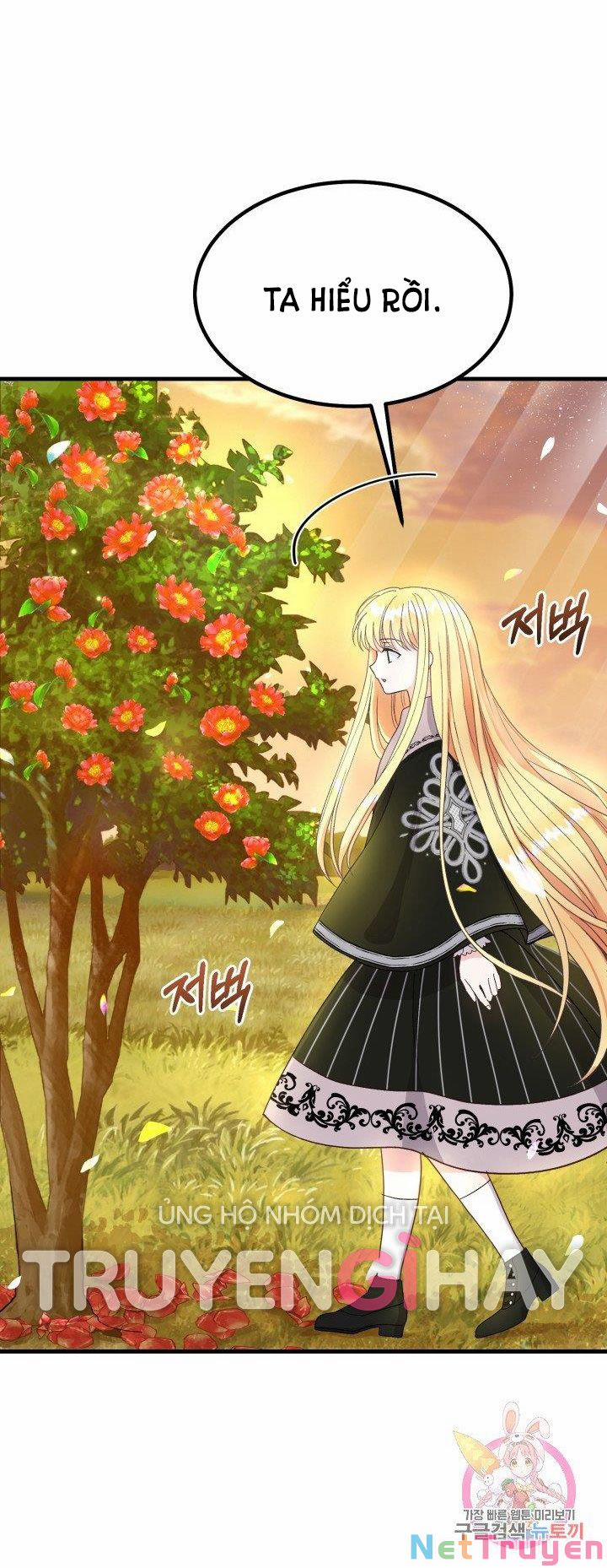 Cô Vợ Bé Nhỏ Của Thái Tử Quái Vật 37.2 trang 28