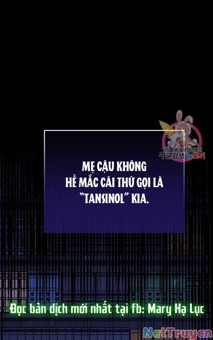 Cô Vợ Bé Nhỏ Của Thái Tử Quái Vật 37.2 trang 3