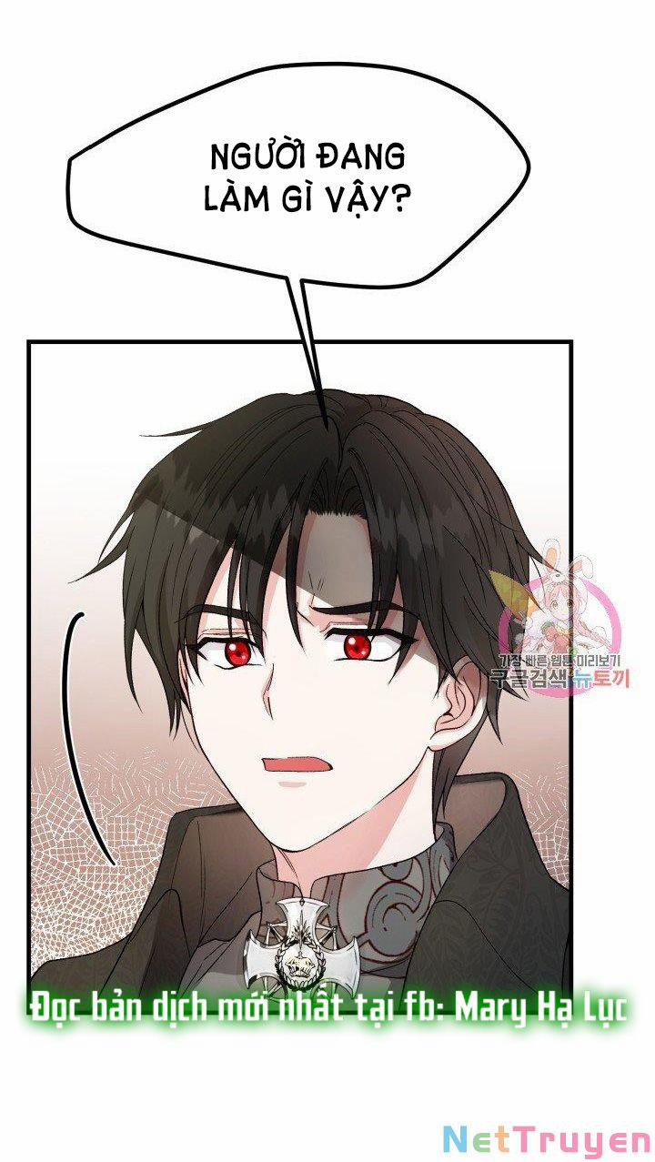 Cô Vợ Bé Nhỏ Của Thái Tử Quái Vật 37.2 trang 30