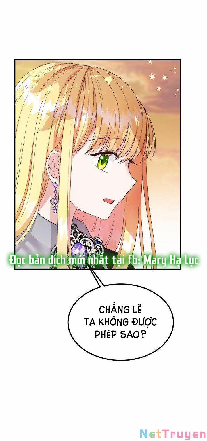 Cô Vợ Bé Nhỏ Của Thái Tử Quái Vật 37.2 trang 32