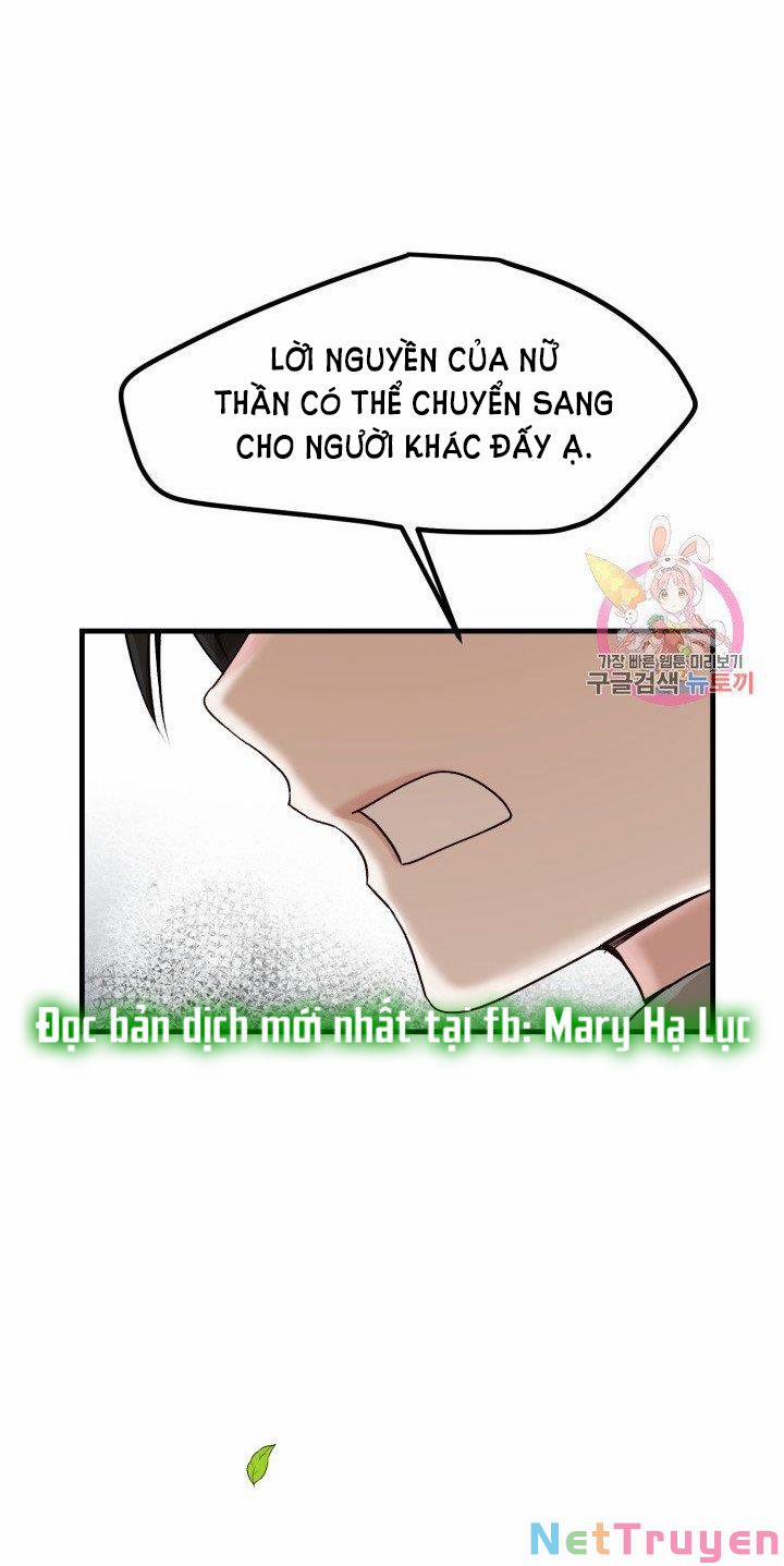 Cô Vợ Bé Nhỏ Của Thái Tử Quái Vật 37.2 trang 36