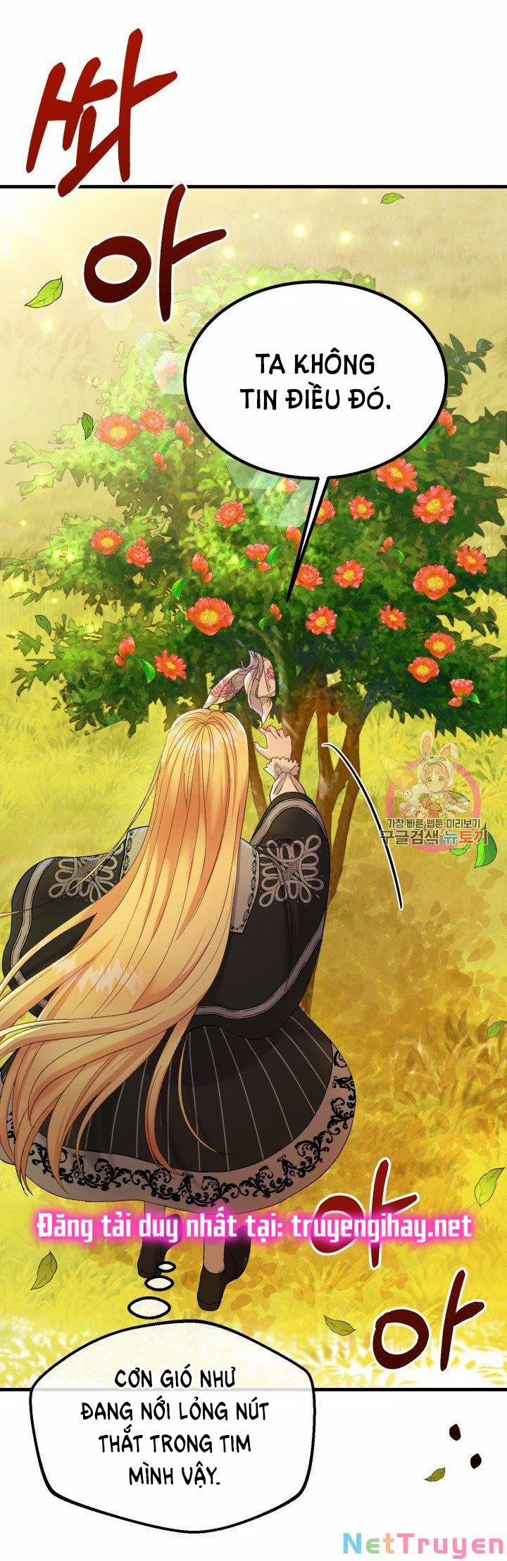 Cô Vợ Bé Nhỏ Của Thái Tử Quái Vật 37.2 trang 37