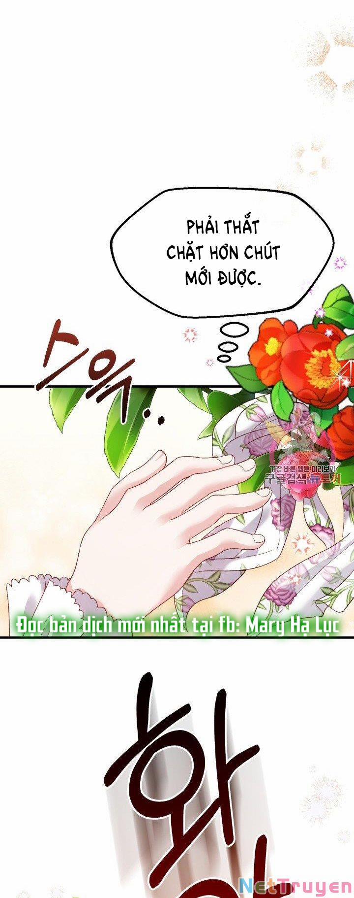 Cô Vợ Bé Nhỏ Của Thái Tử Quái Vật 37.2 trang 38