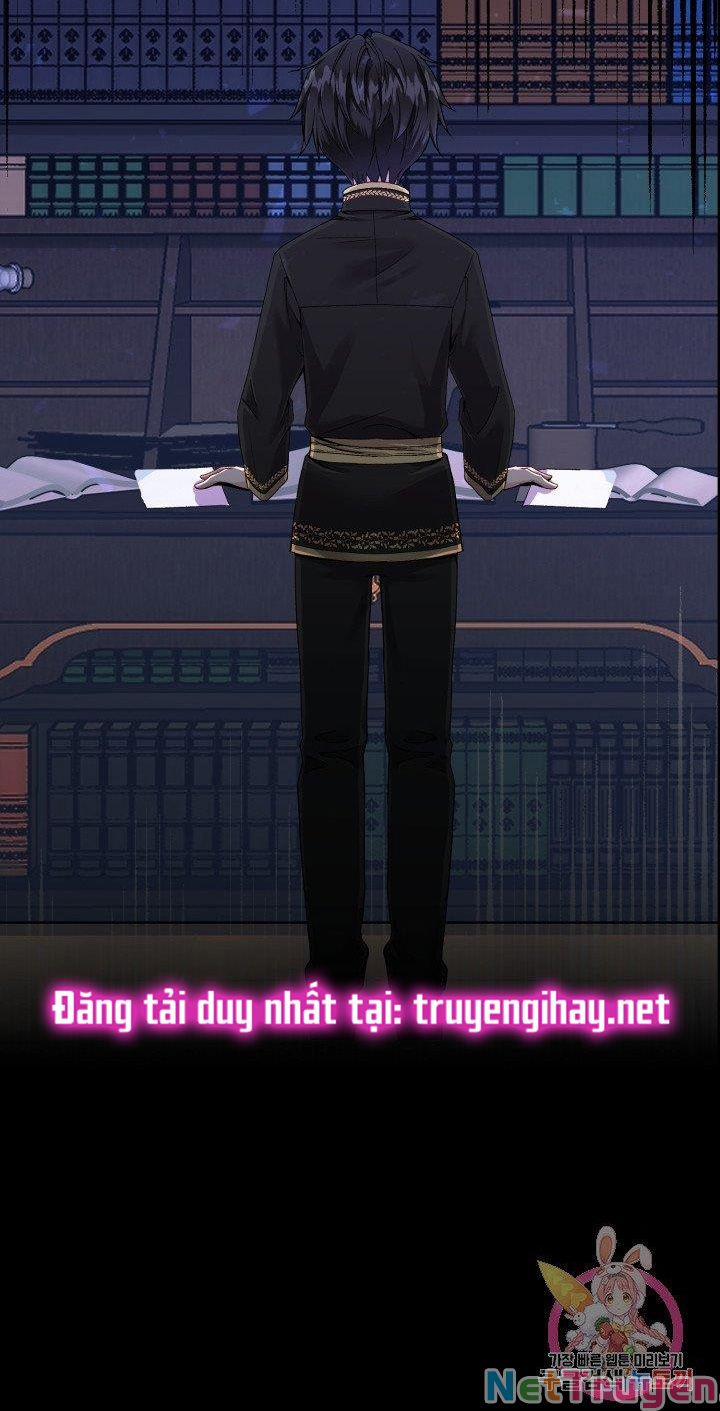 Cô Vợ Bé Nhỏ Của Thái Tử Quái Vật 37.2 trang 4