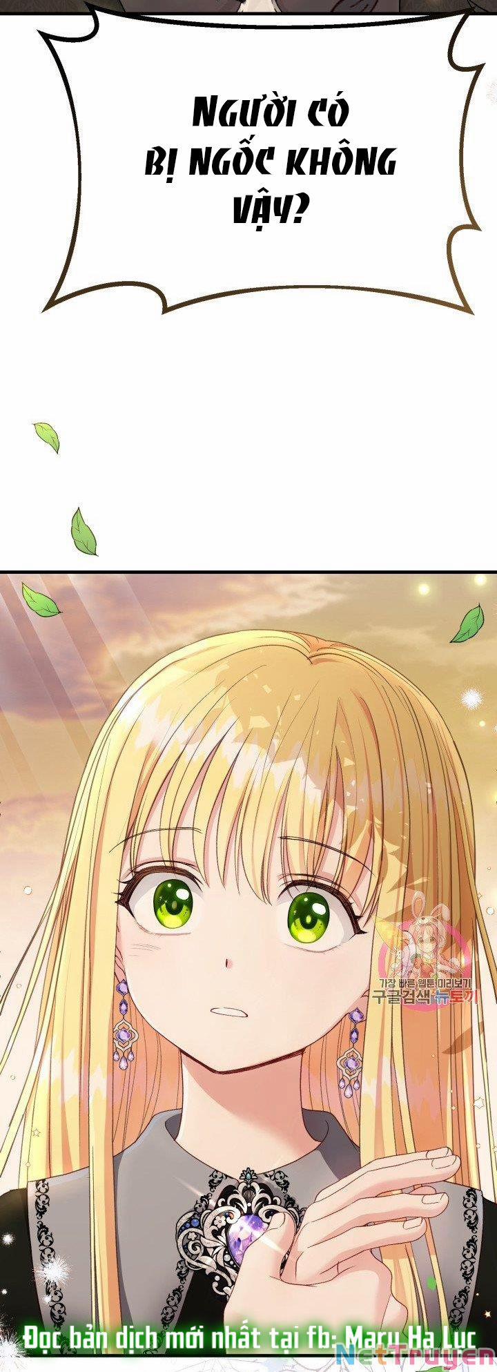 Cô Vợ Bé Nhỏ Của Thái Tử Quái Vật 37.2 trang 41