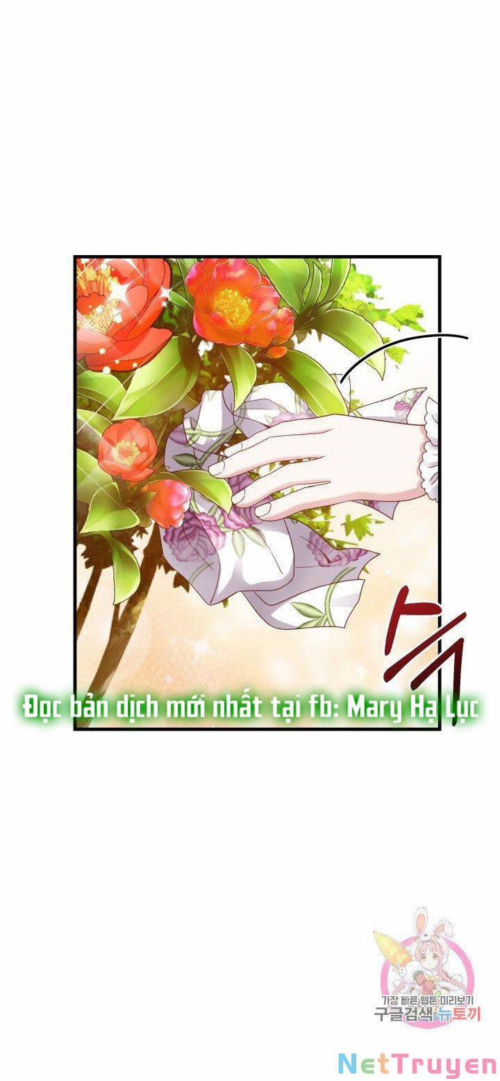 Cô Vợ Bé Nhỏ Của Thái Tử Quái Vật 38.1 trang 11