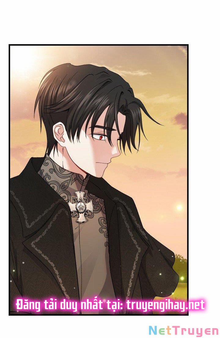 Cô Vợ Bé Nhỏ Của Thái Tử Quái Vật 38.1 trang 12