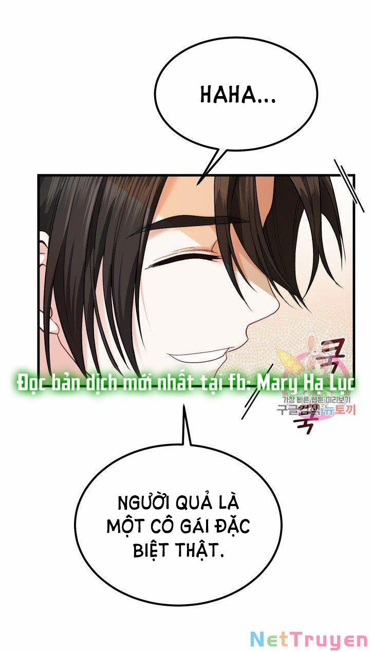 Cô Vợ Bé Nhỏ Của Thái Tử Quái Vật 38.1 trang 13