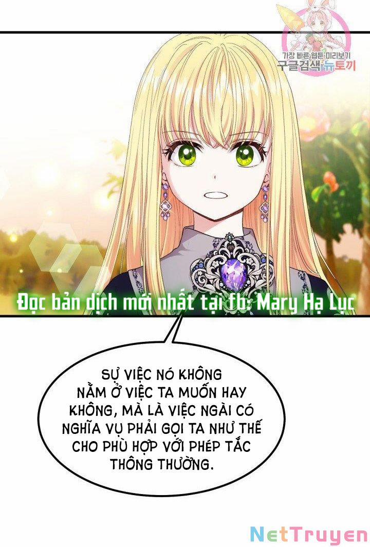 Cô Vợ Bé Nhỏ Của Thái Tử Quái Vật 38.1 trang 15