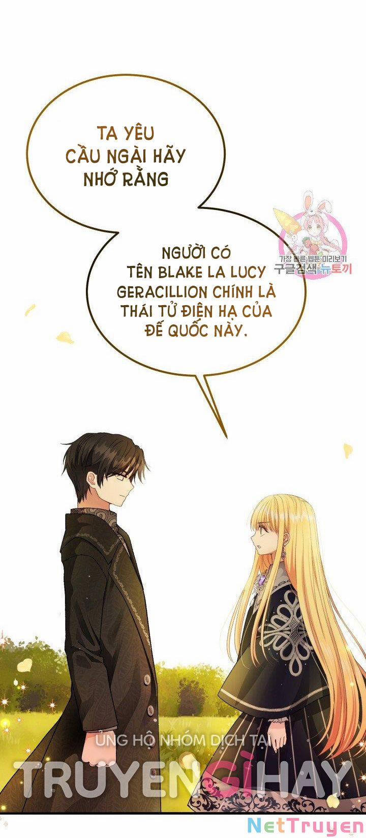 Cô Vợ Bé Nhỏ Của Thái Tử Quái Vật 38.1 trang 18