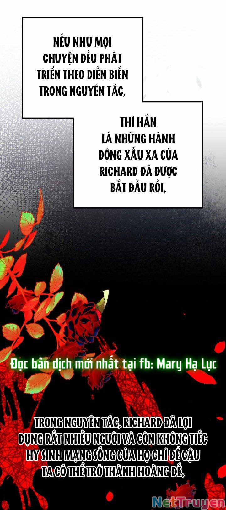 Cô Vợ Bé Nhỏ Của Thái Tử Quái Vật 38.1 trang 20