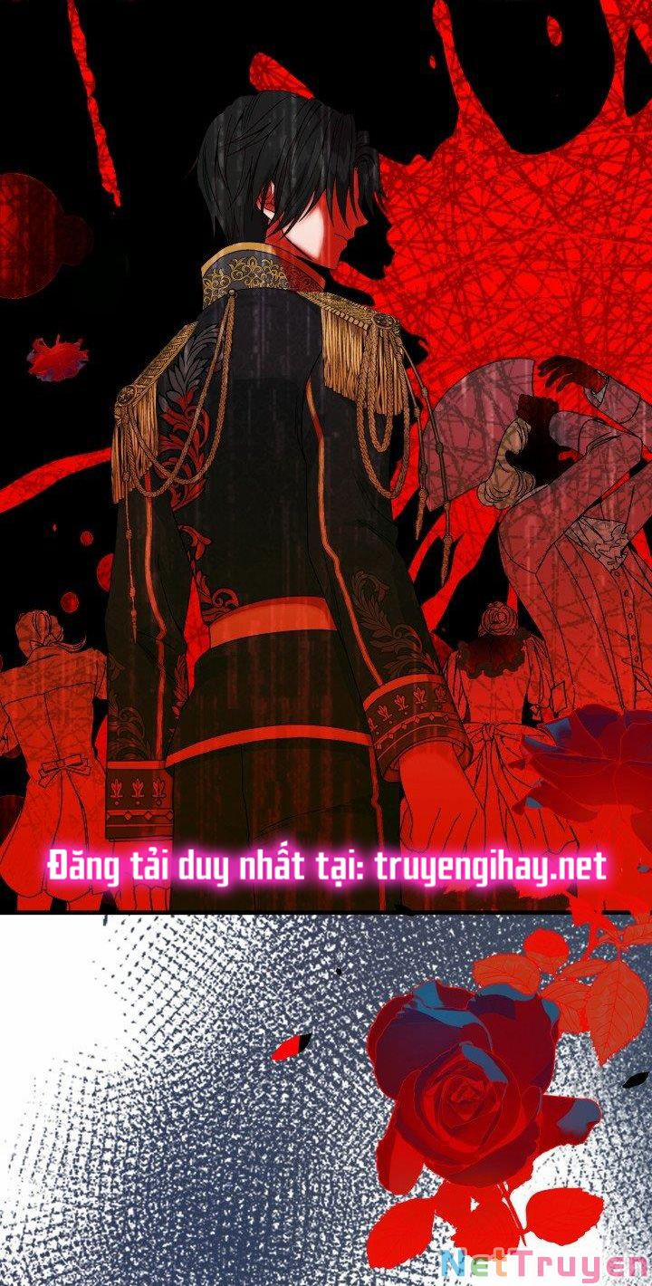 Cô Vợ Bé Nhỏ Của Thái Tử Quái Vật 38.1 trang 21