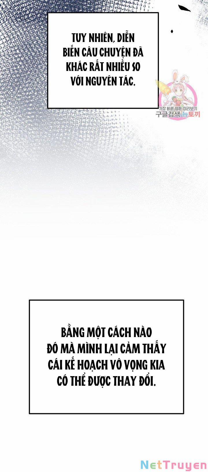 Cô Vợ Bé Nhỏ Của Thái Tử Quái Vật 38.1 trang 22