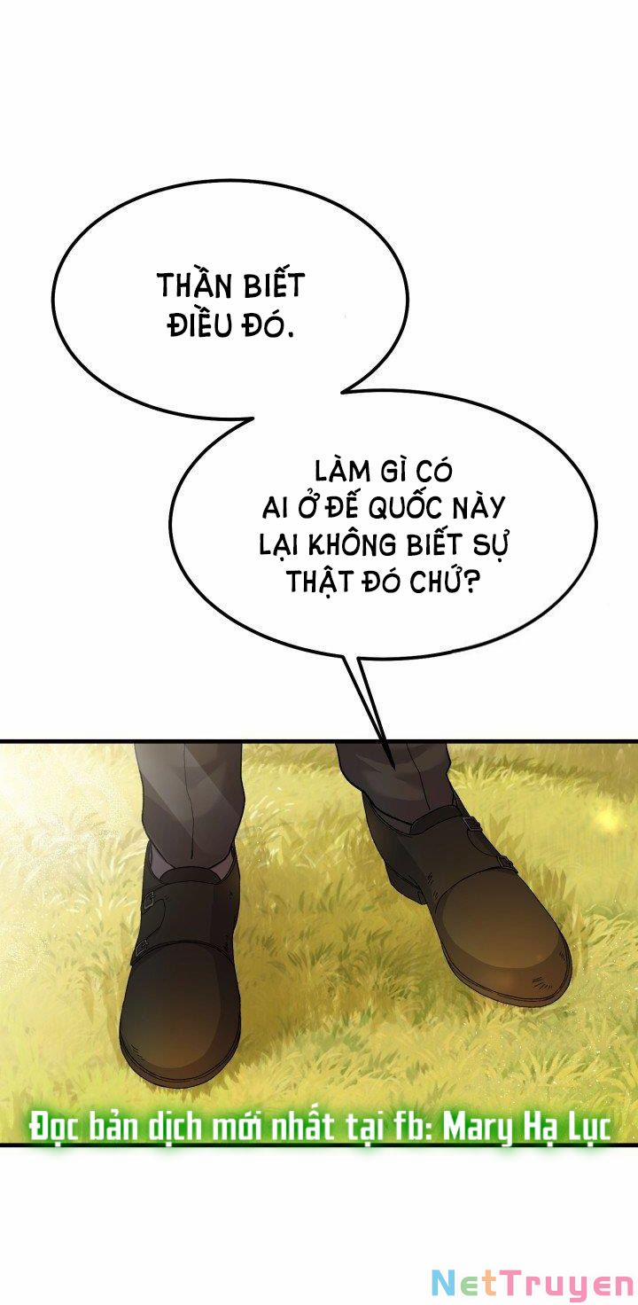 Cô Vợ Bé Nhỏ Của Thái Tử Quái Vật 38.1 trang 23