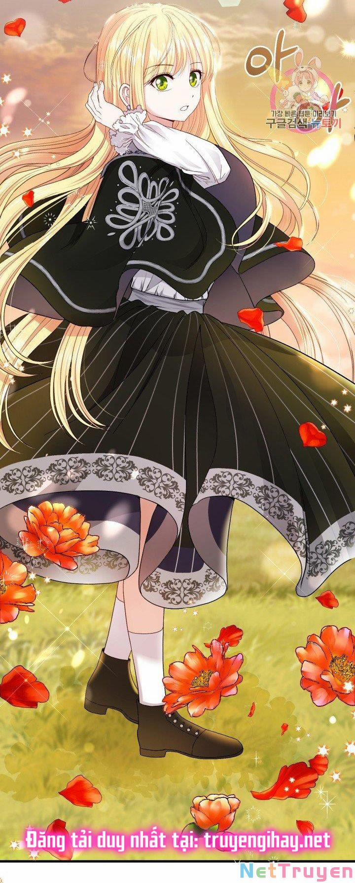 Cô Vợ Bé Nhỏ Của Thái Tử Quái Vật 38.1 trang 26