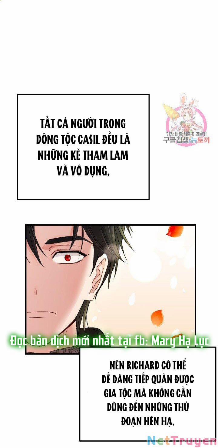 Cô Vợ Bé Nhỏ Của Thái Tử Quái Vật 38.1 trang 27