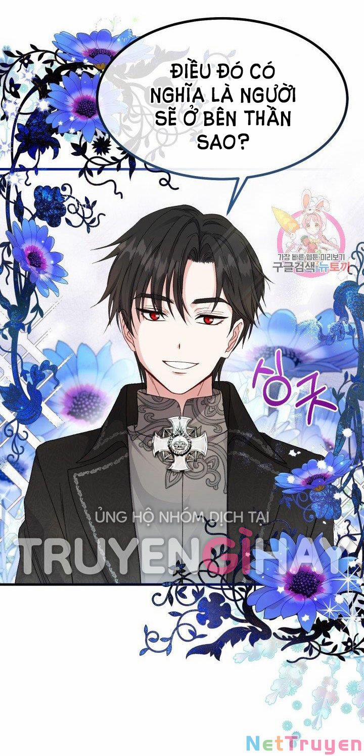 Cô Vợ Bé Nhỏ Của Thái Tử Quái Vật 38.1 trang 30