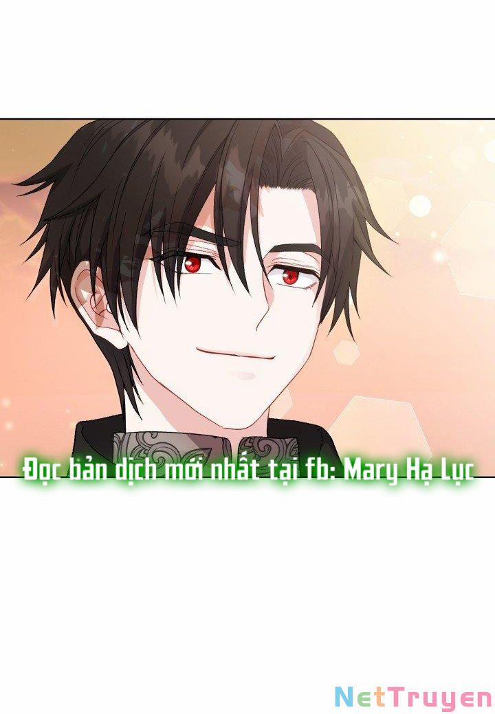 Cô Vợ Bé Nhỏ Của Thái Tử Quái Vật 38.1 trang 34