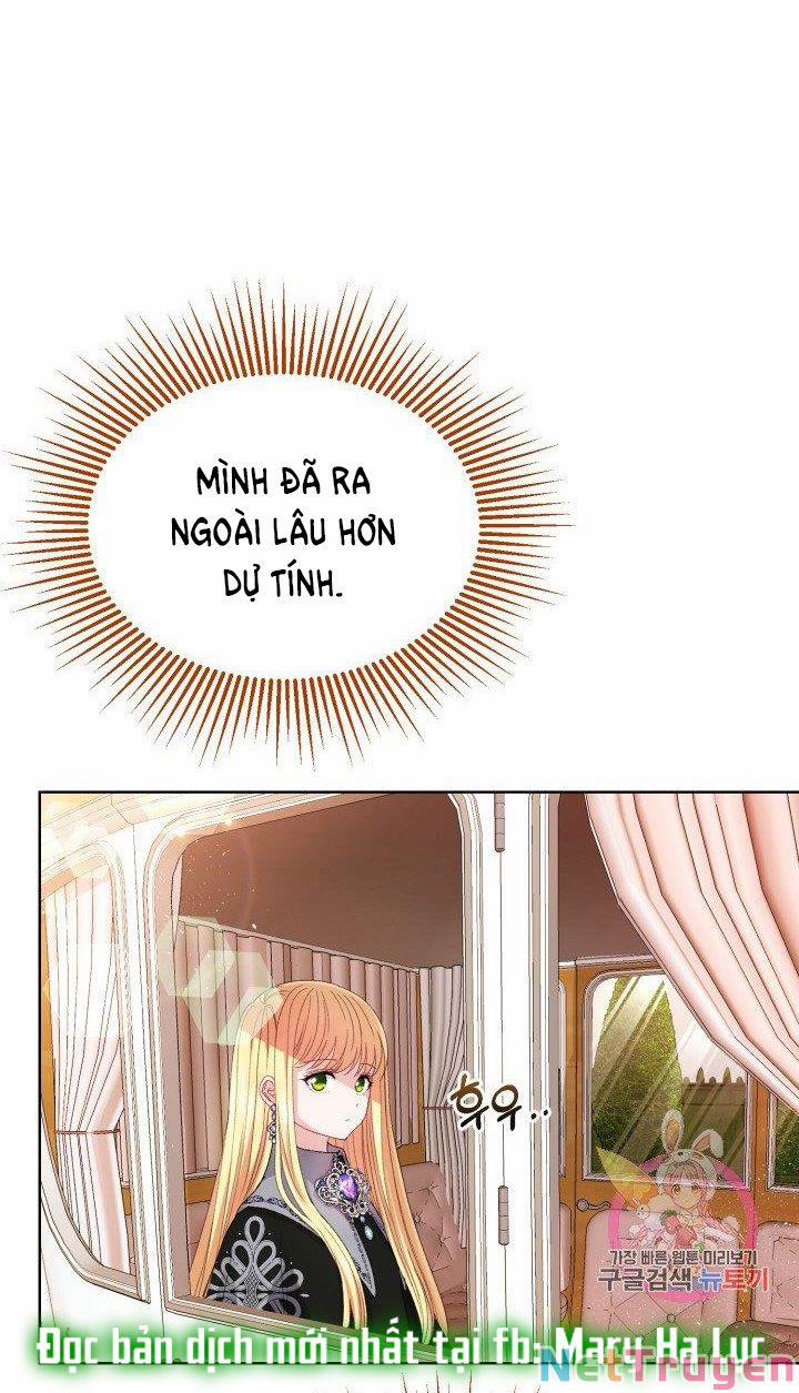 Cô Vợ Bé Nhỏ Của Thái Tử Quái Vật 38.1 trang 36