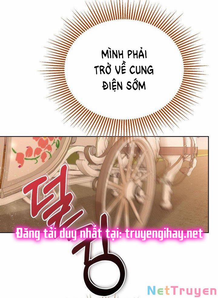 Cô Vợ Bé Nhỏ Của Thái Tử Quái Vật 38.1 trang 37