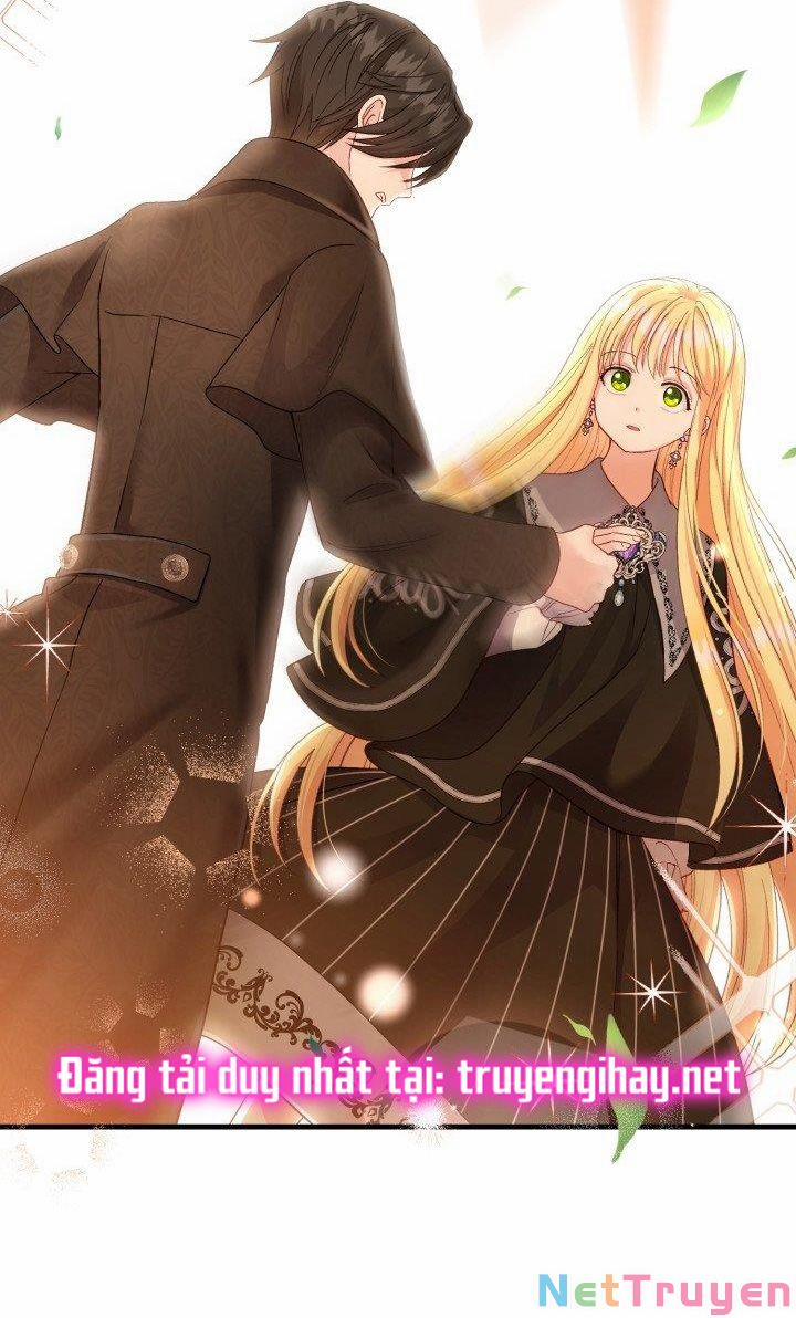 Cô Vợ Bé Nhỏ Của Thái Tử Quái Vật 38.1 trang 4