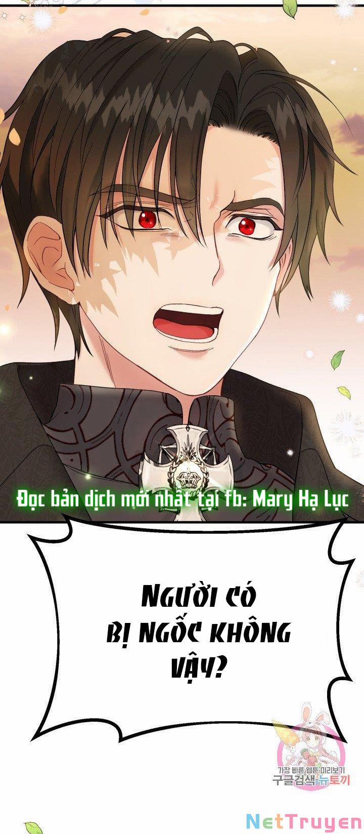 Cô Vợ Bé Nhỏ Của Thái Tử Quái Vật 38.1 trang 6