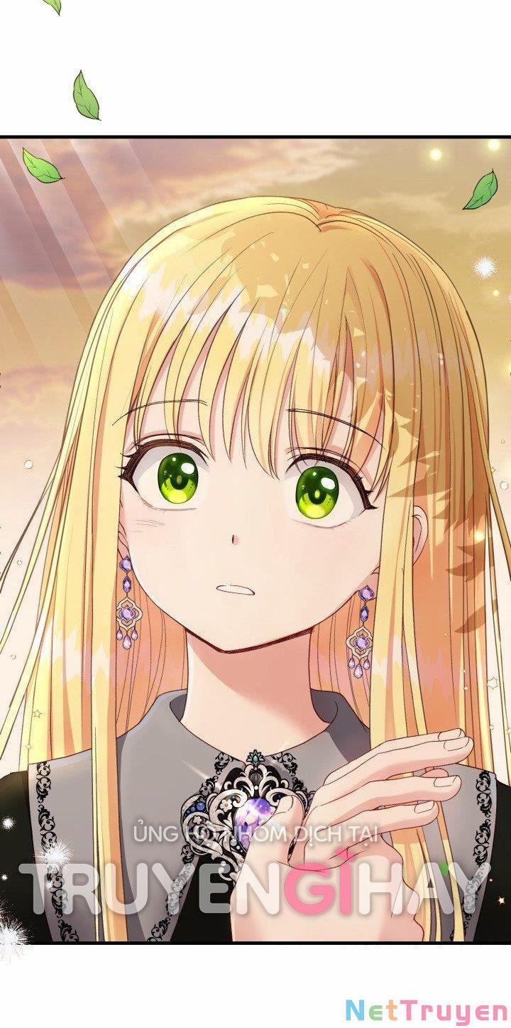 Cô Vợ Bé Nhỏ Của Thái Tử Quái Vật 38.1 trang 7