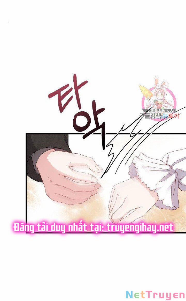 Cô Vợ Bé Nhỏ Của Thái Tử Quái Vật 38.1 trang 8