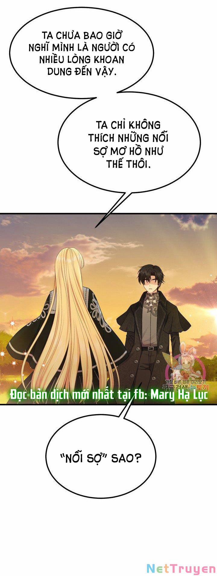 Cô Vợ Bé Nhỏ Của Thái Tử Quái Vật 38.1 trang 9