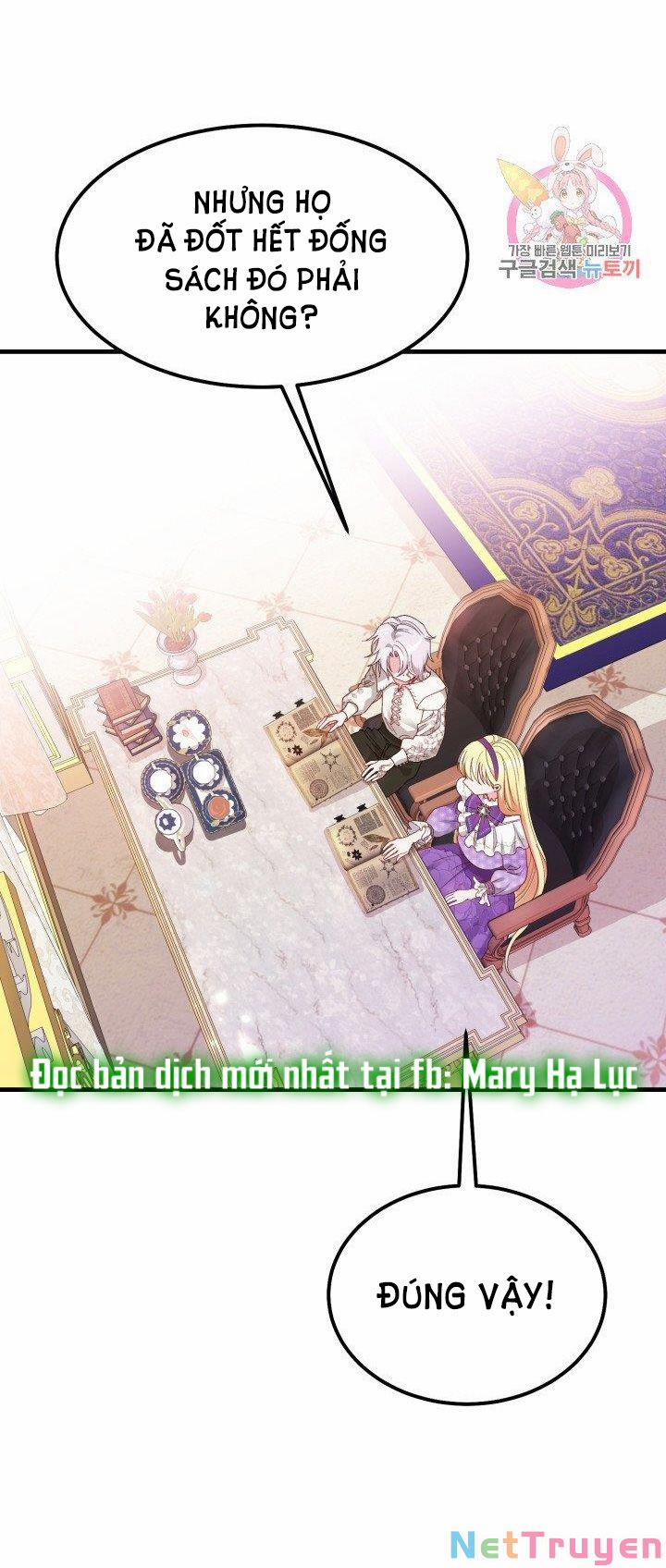 Cô Vợ Bé Nhỏ Của Thái Tử Quái Vật 38.2 trang 11