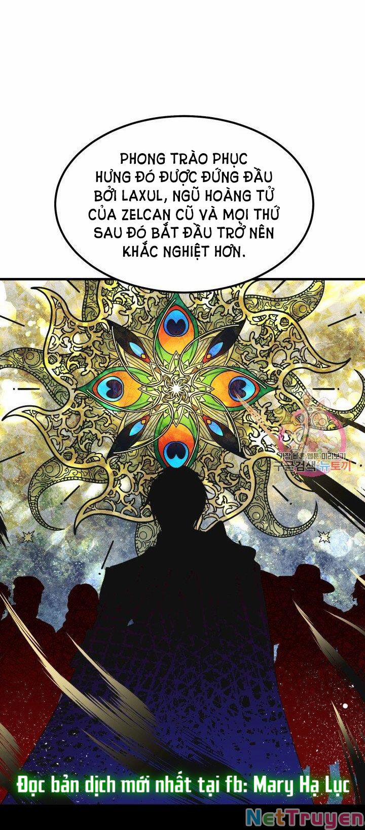 Cô Vợ Bé Nhỏ Của Thái Tử Quái Vật 38.2 trang 13