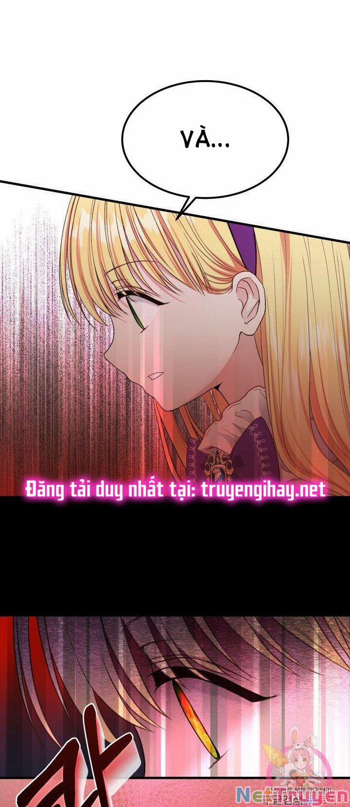 Cô Vợ Bé Nhỏ Của Thái Tử Quái Vật 38.2 trang 15