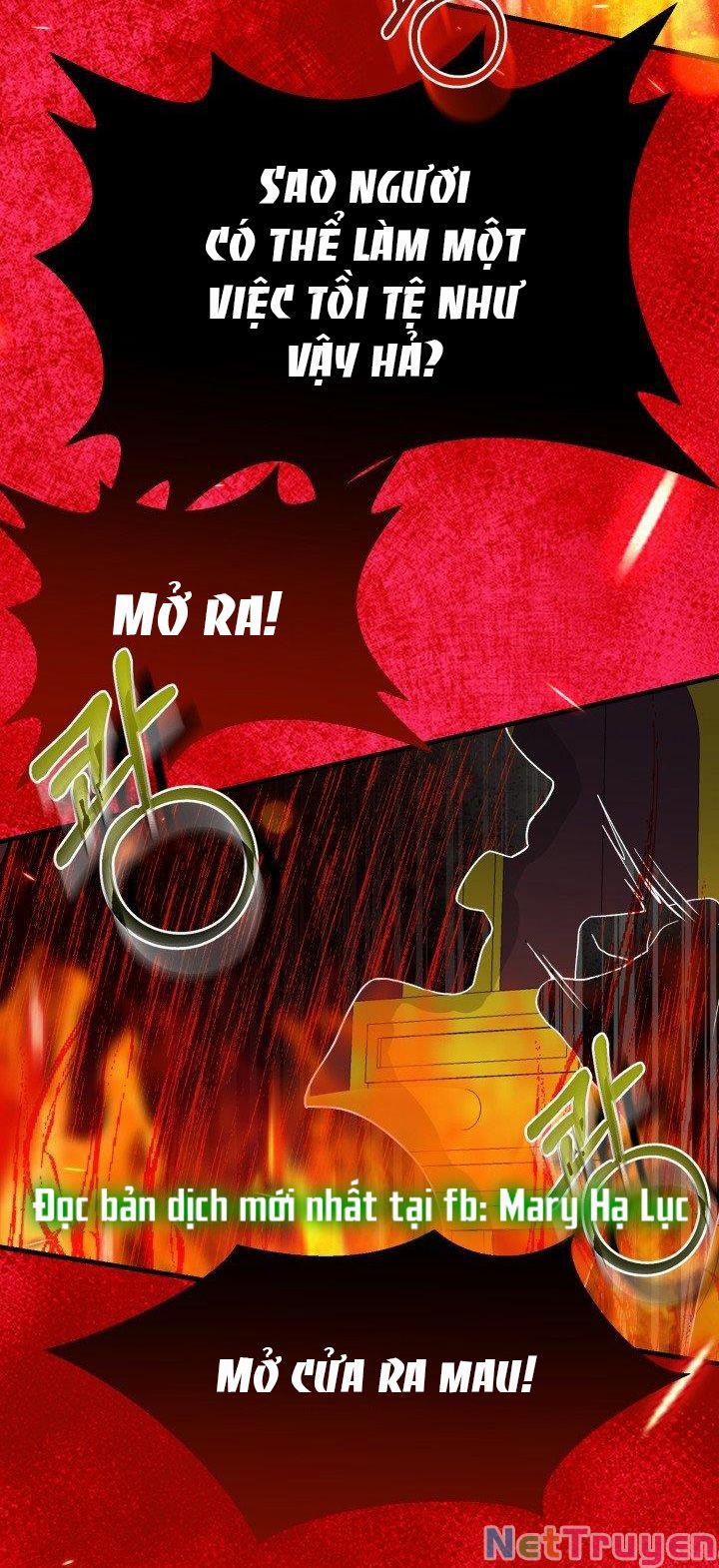 Cô Vợ Bé Nhỏ Của Thái Tử Quái Vật 38.2 trang 18