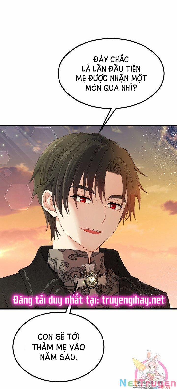 Cô Vợ Bé Nhỏ Của Thái Tử Quái Vật 38.2 trang 2