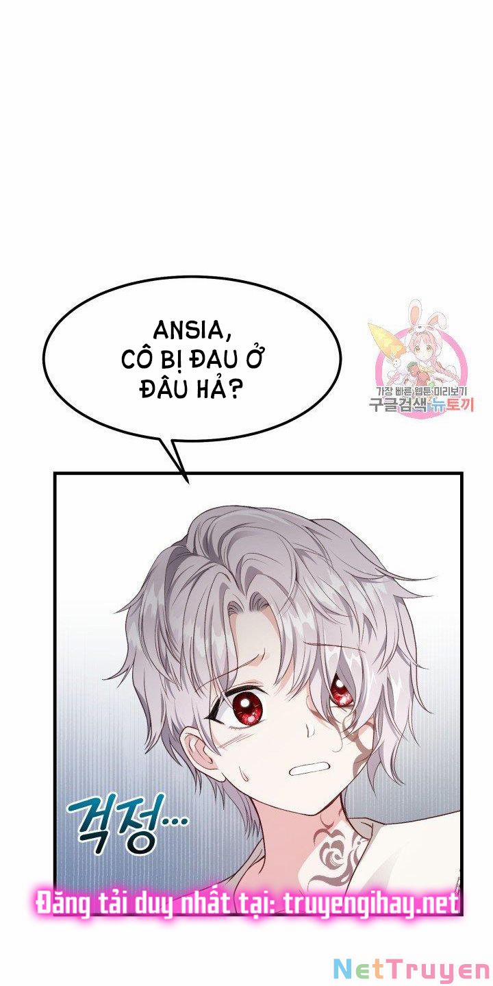 Cô Vợ Bé Nhỏ Của Thái Tử Quái Vật 38.2 trang 21