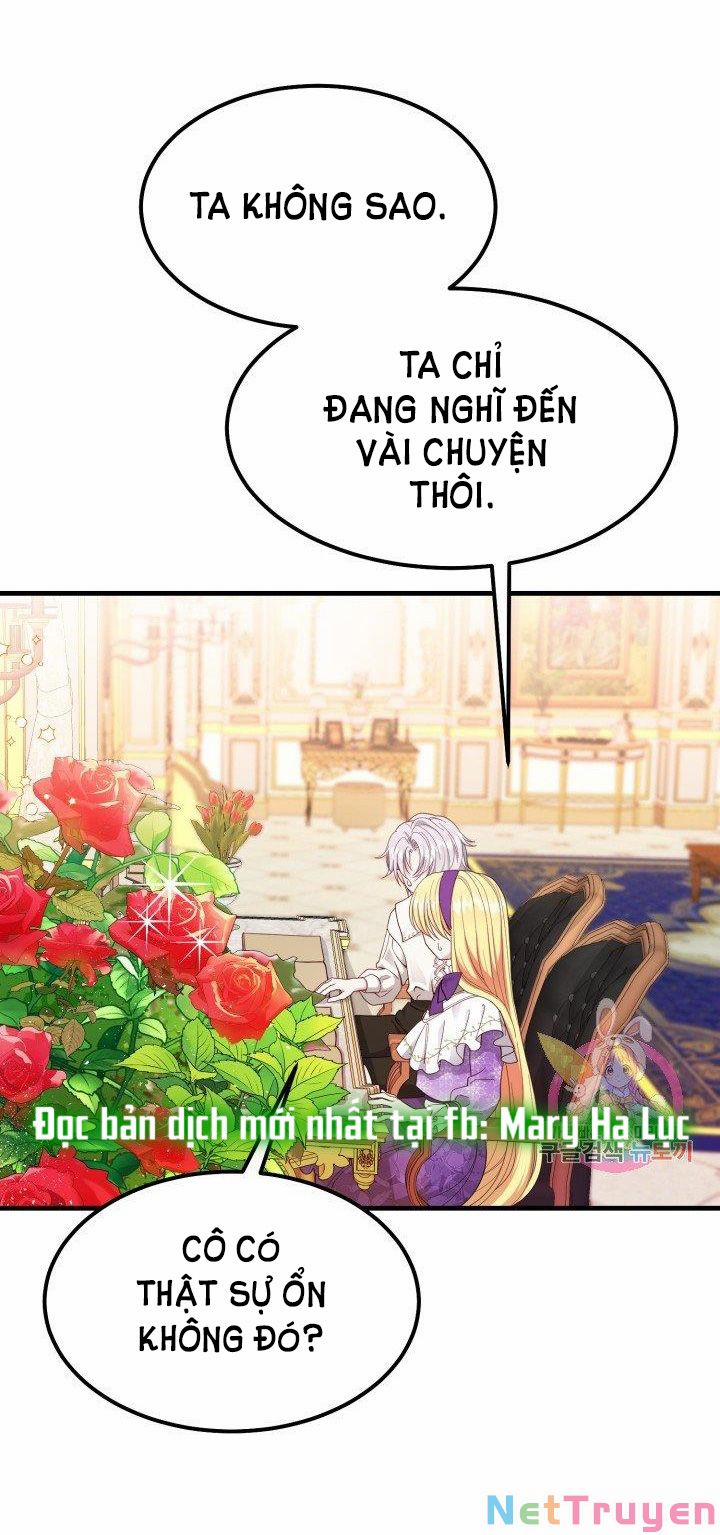 Cô Vợ Bé Nhỏ Của Thái Tử Quái Vật 38.2 trang 22