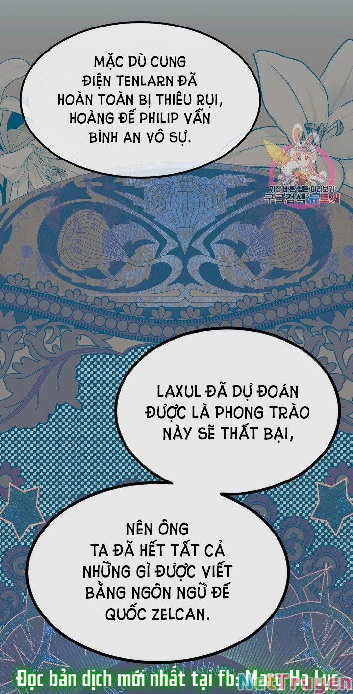 Cô Vợ Bé Nhỏ Của Thái Tử Quái Vật 38.2 trang 24