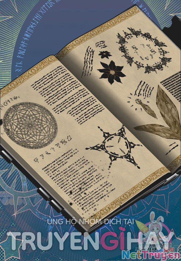 Cô Vợ Bé Nhỏ Của Thái Tử Quái Vật 38.2 trang 25