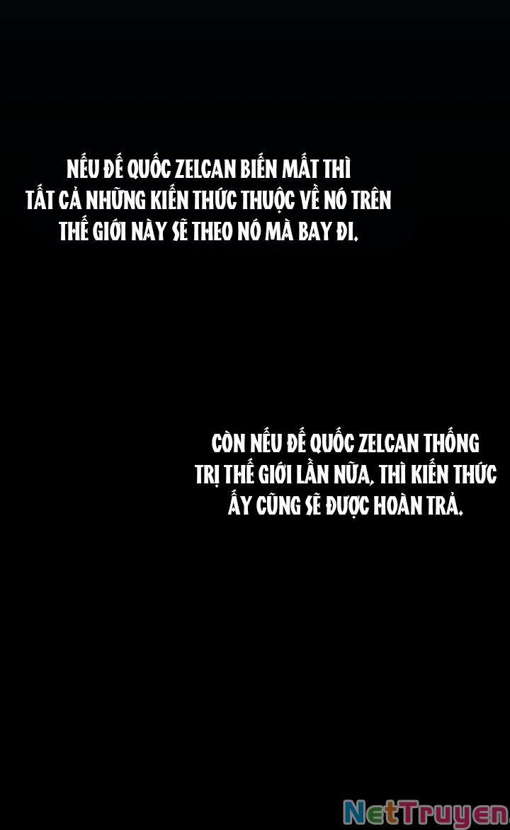 Cô Vợ Bé Nhỏ Của Thái Tử Quái Vật 38.2 trang 27