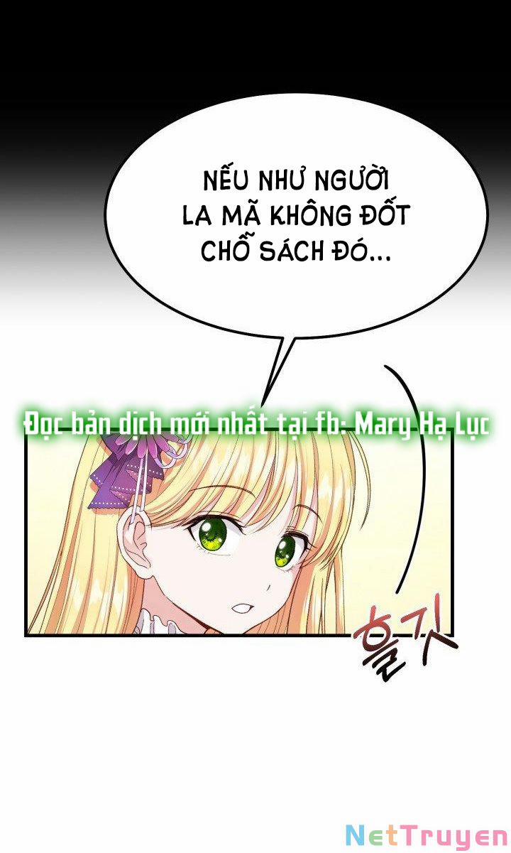 Cô Vợ Bé Nhỏ Của Thái Tử Quái Vật 38.2 trang 28