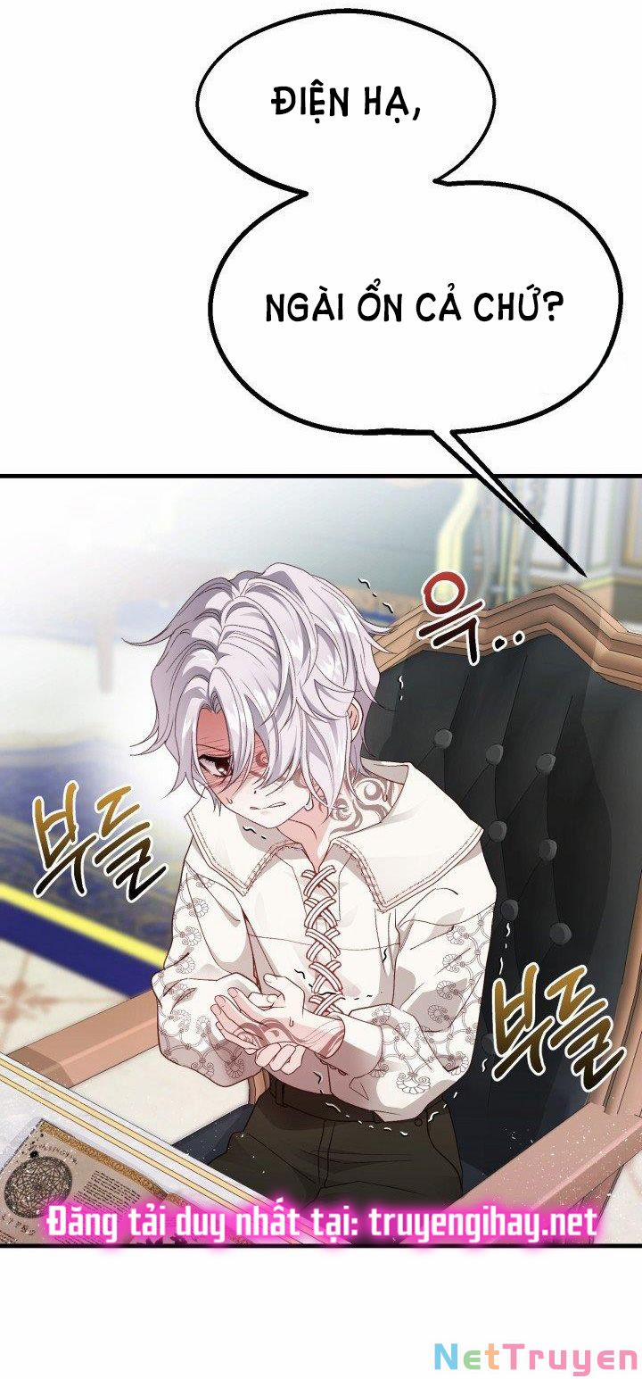 Cô Vợ Bé Nhỏ Của Thái Tử Quái Vật 38.2 trang 29